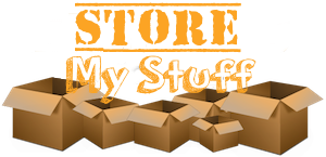 Store My Stuff